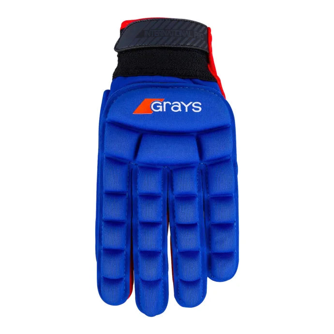 International Pro Glove - Left& Right Hand Indoor Hockey