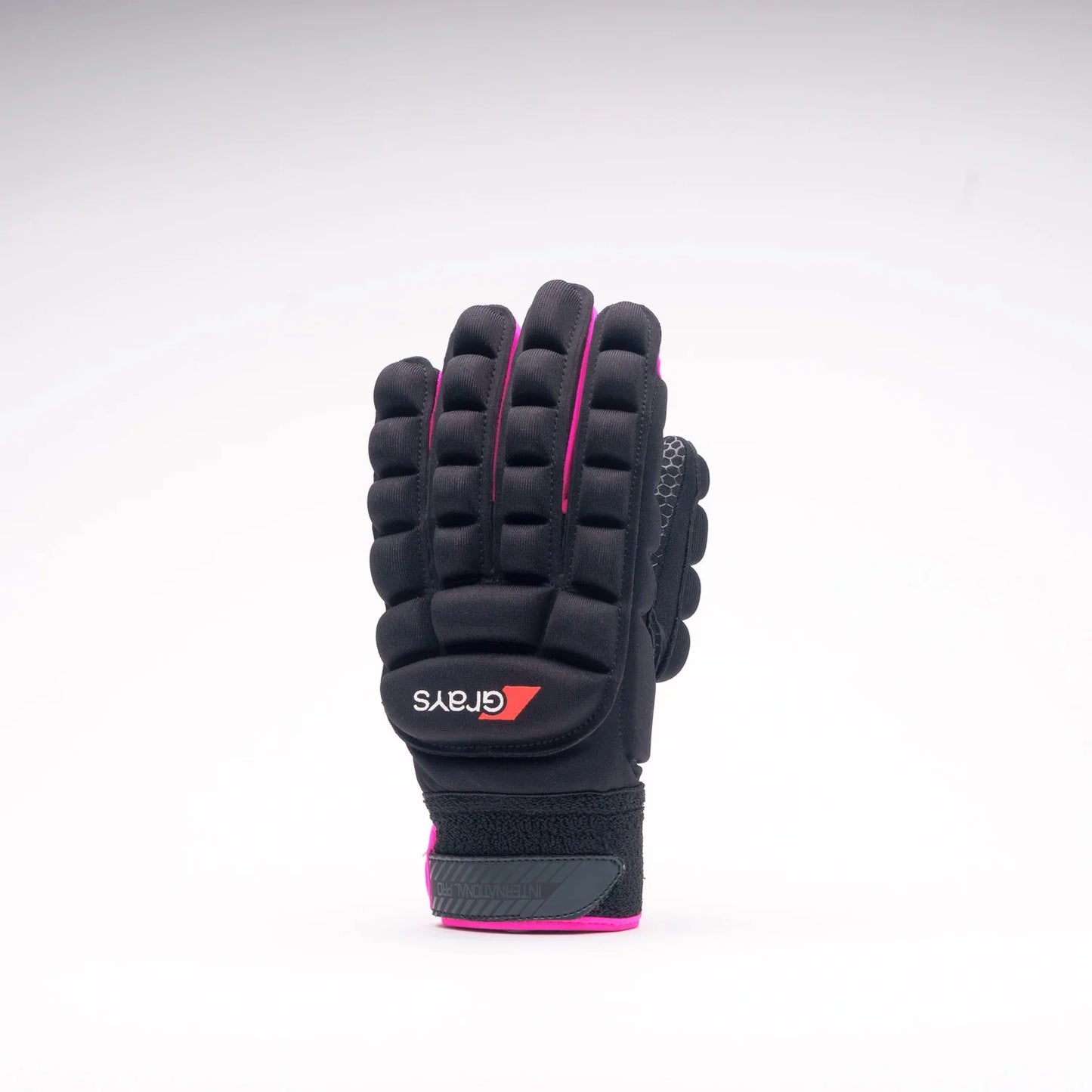 International Pro Glove - Left& Right Hand Indoor Hockey