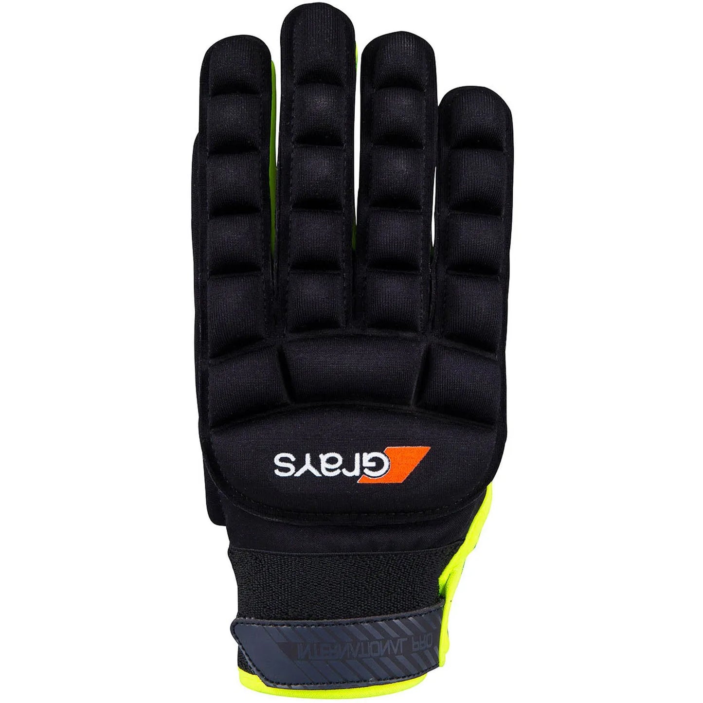 International Pro Glove - Left& Right Hand Indoor Hockey