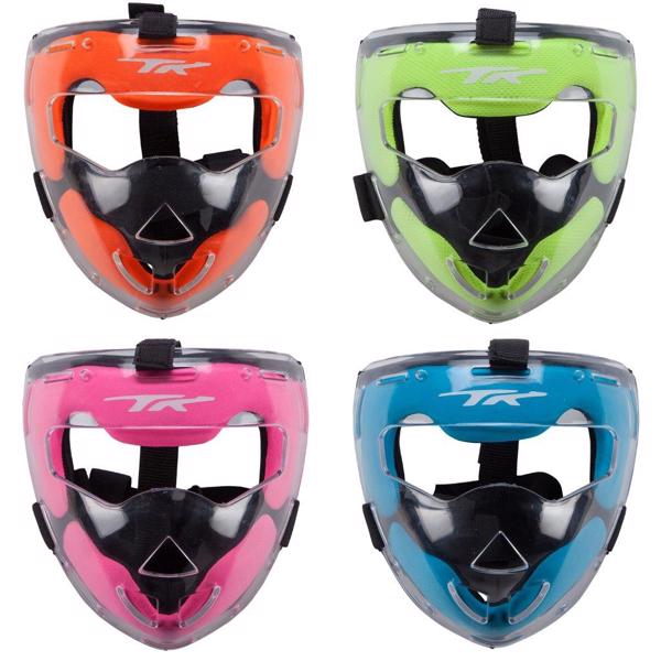 TK 3.1 Players Hockey Face Mask