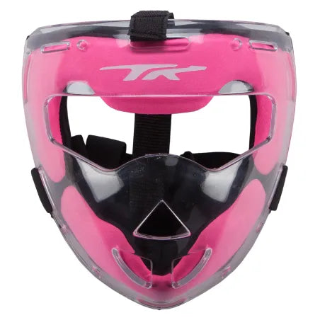 TK 3.1 Players Hockey Face Mask